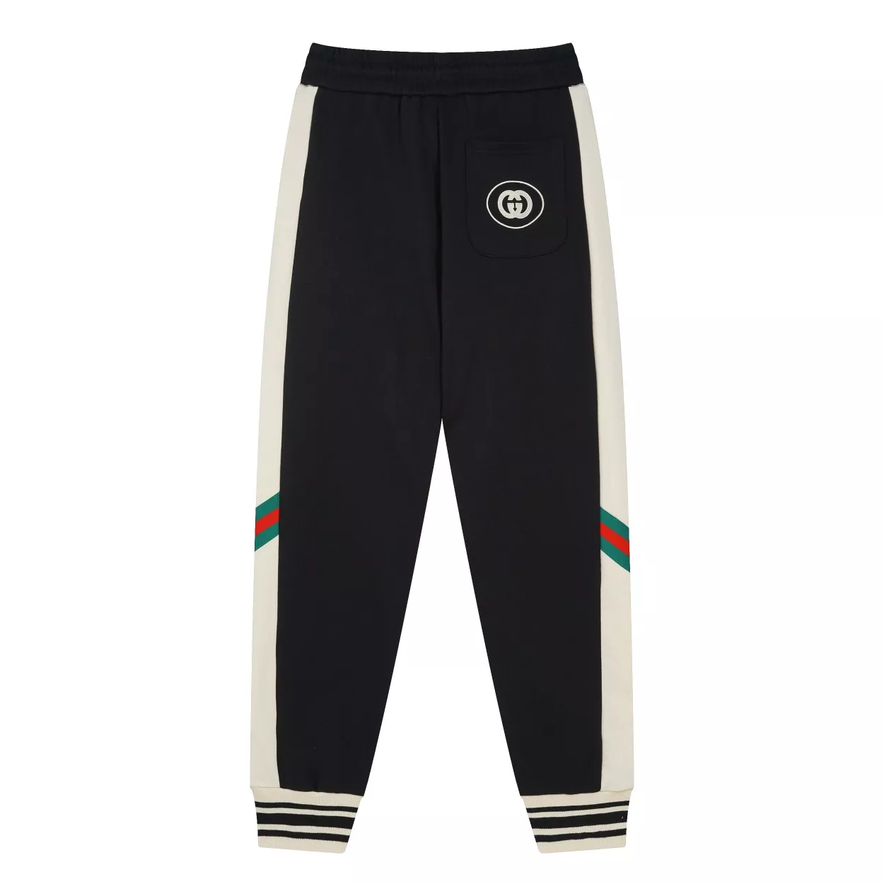 Gucci Pants For Men Flexible 3865