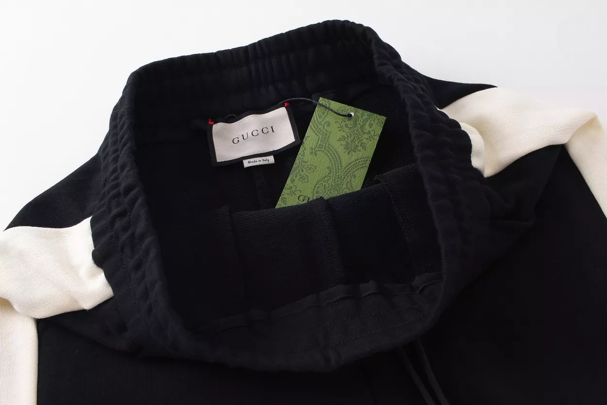 Gucci Pants For Men Flexible 3865