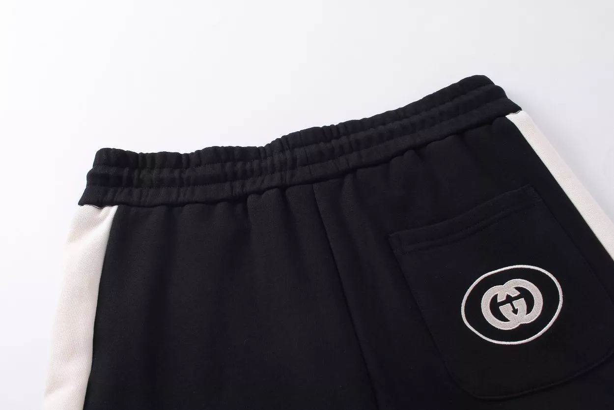 Gucci Pants For Men Flexible 3865