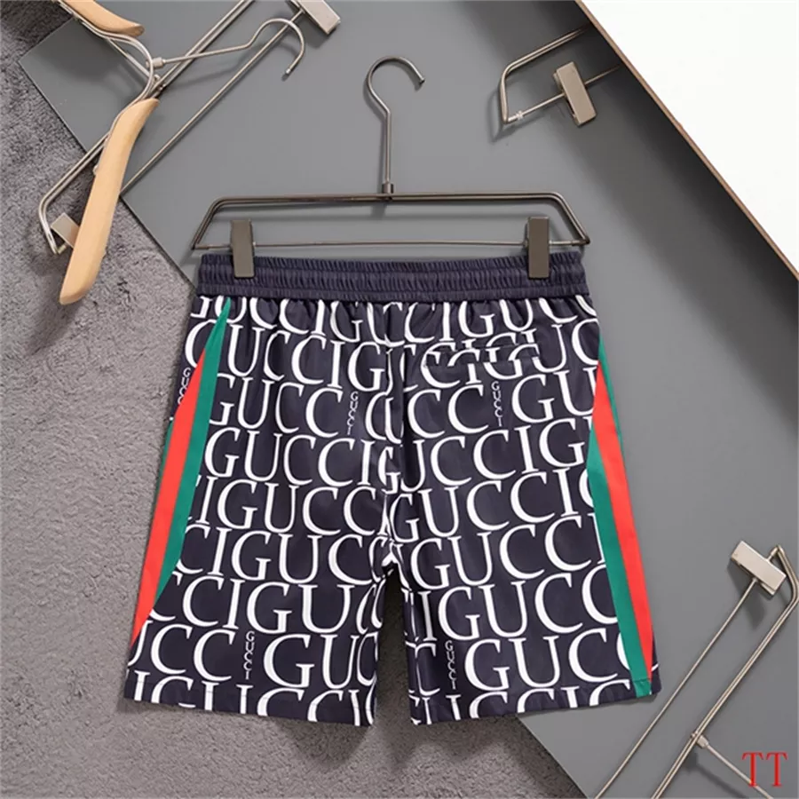 Gucci Pants For Men GoodFit 2849