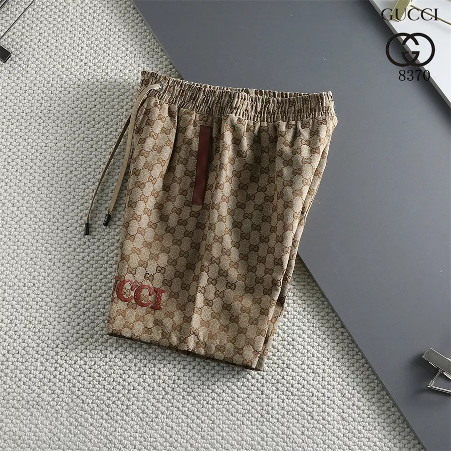 Gucci Pants For Men GoodFit 5922