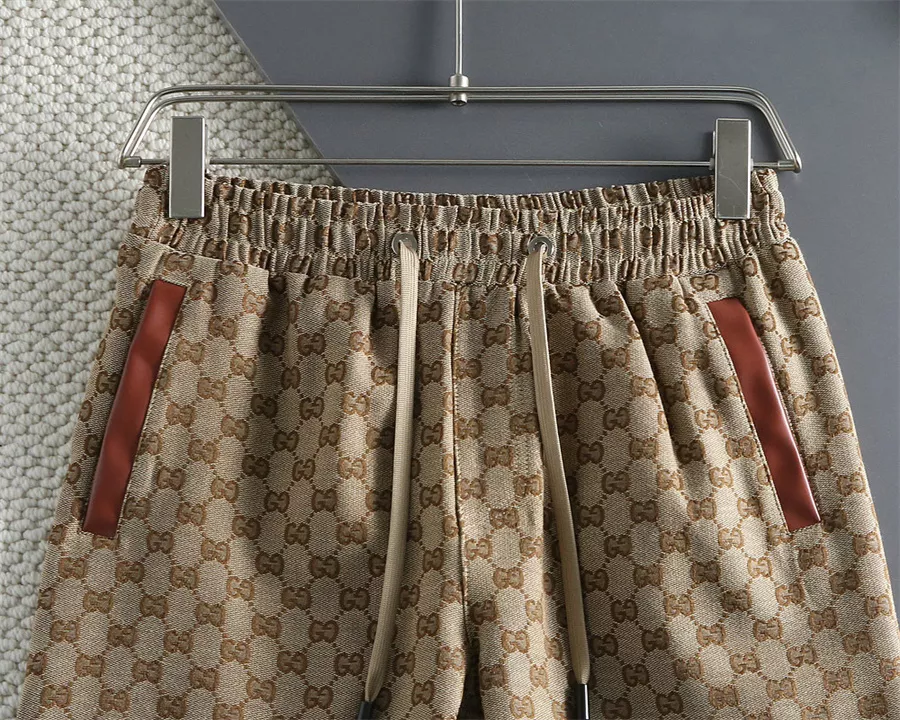 Gucci Pants For Men GoodFit 5922