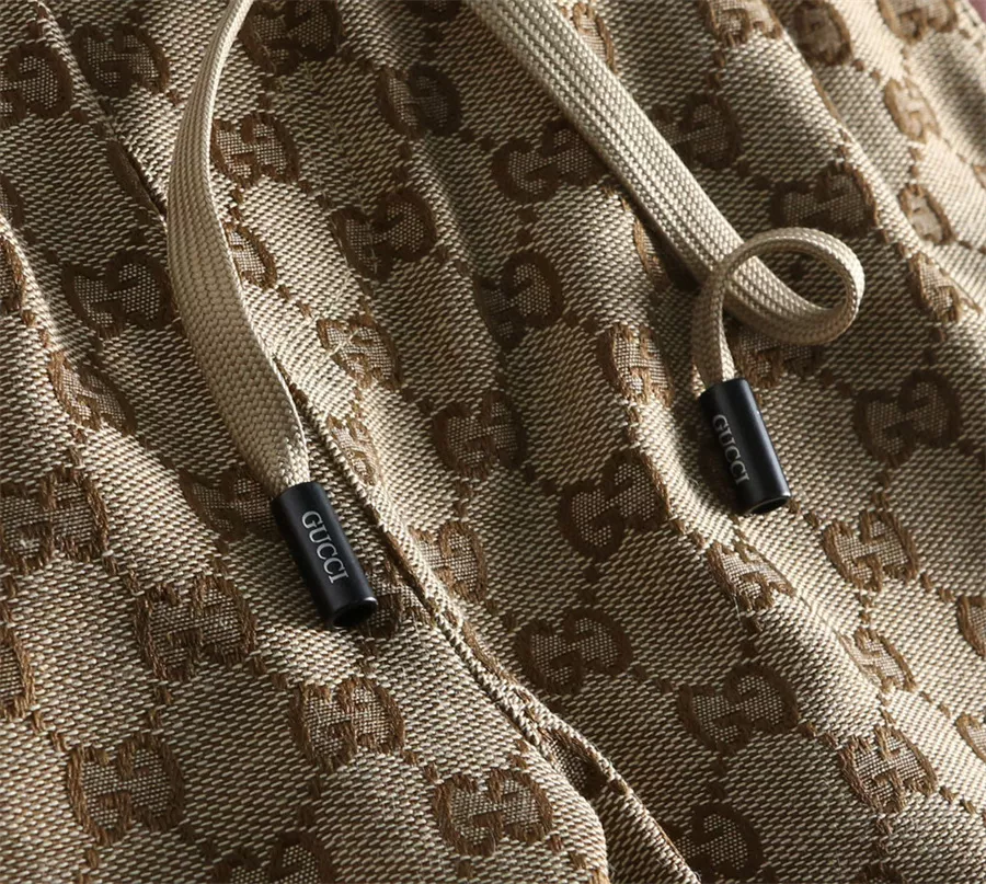 Gucci Pants For Men GoodFit 5922