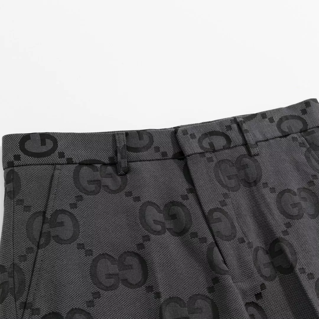 Gucci Pants For Men GoodFit 6942