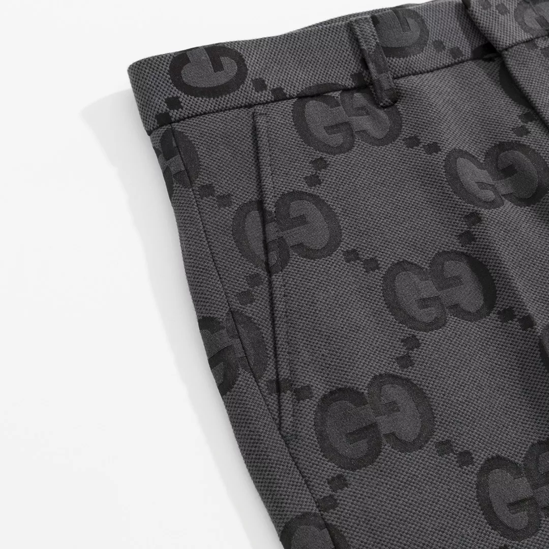 Gucci Pants For Men GoodFit 6942