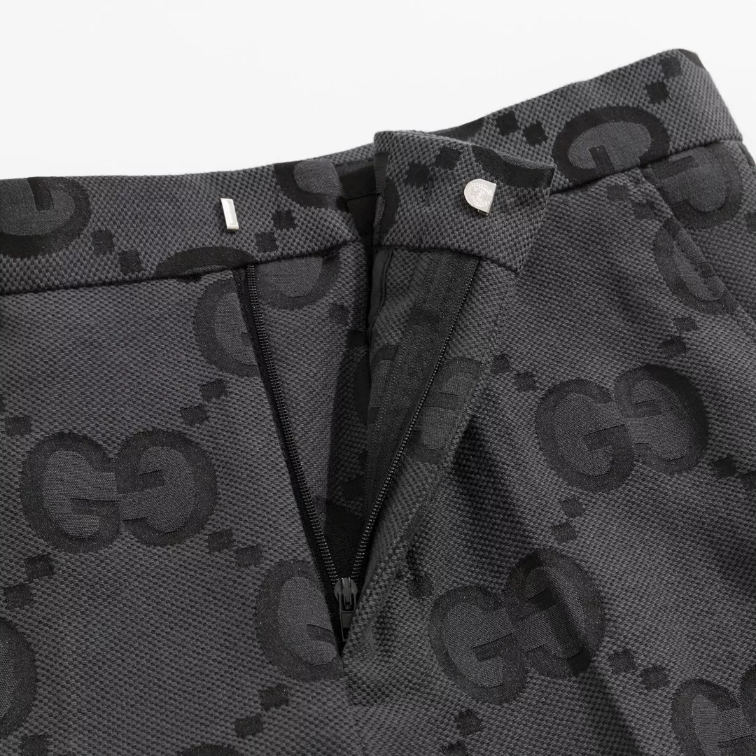 Gucci Pants For Men GoodFit 6942