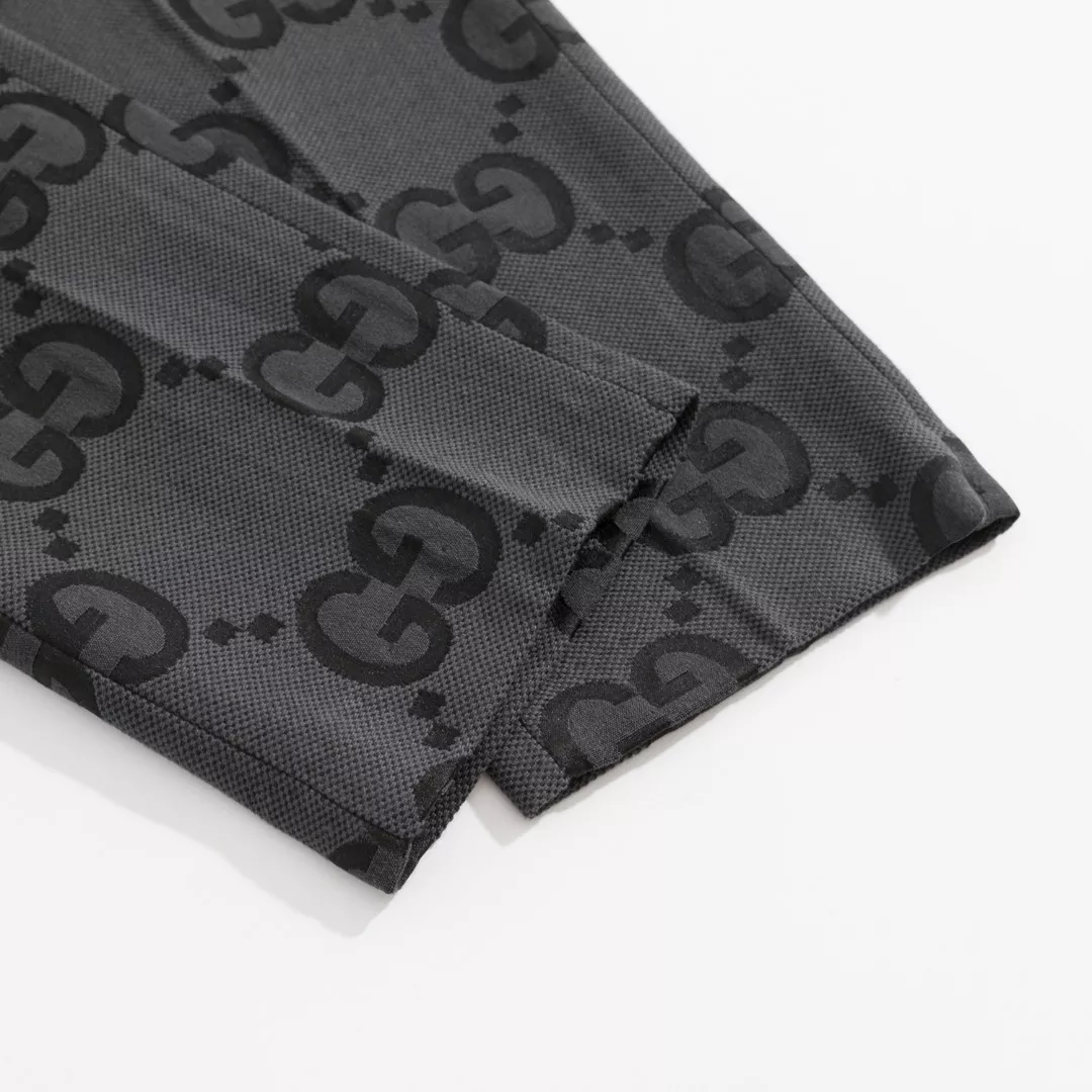 Gucci Pants For Men GoodFit 6942
