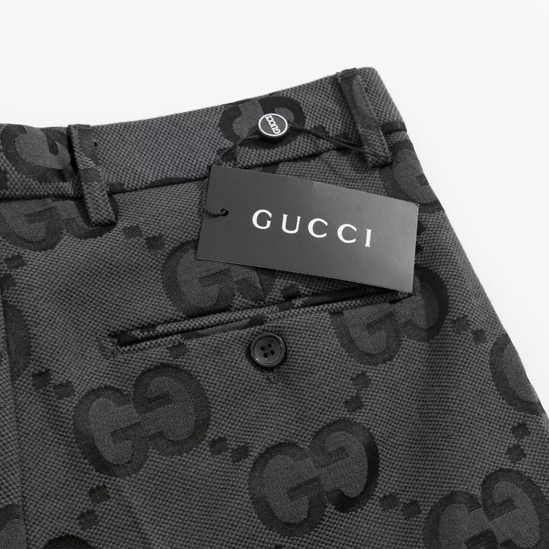 Gucci Pants For Men GoodFit 6942