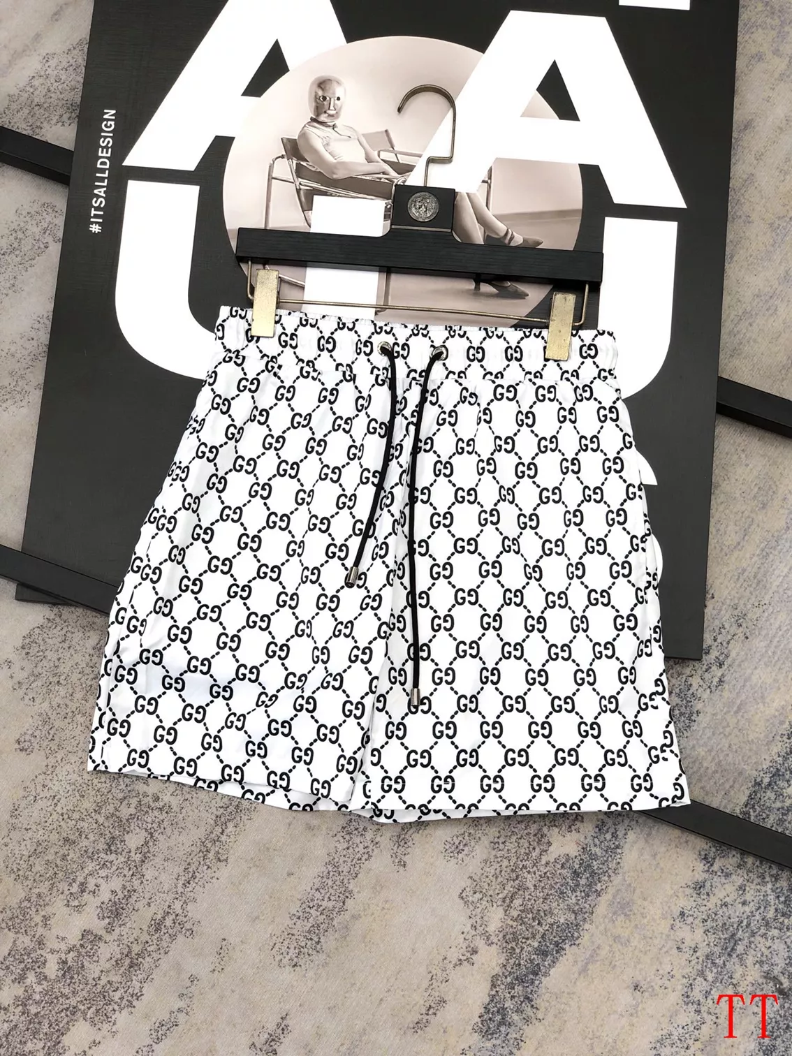 Gucci Pants For Men ModernLook 2261