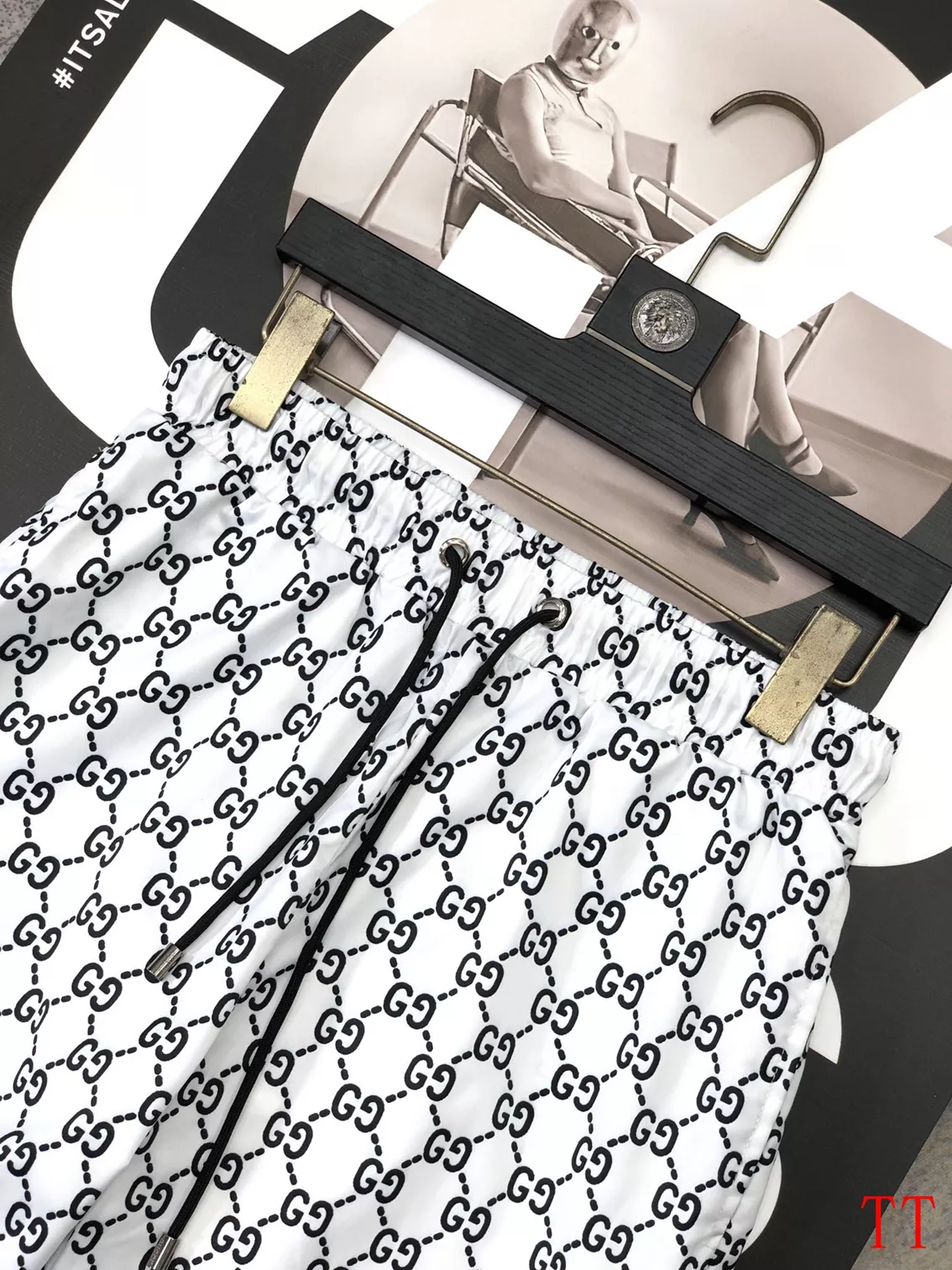 Gucci Pants For Men ModernLook 2261