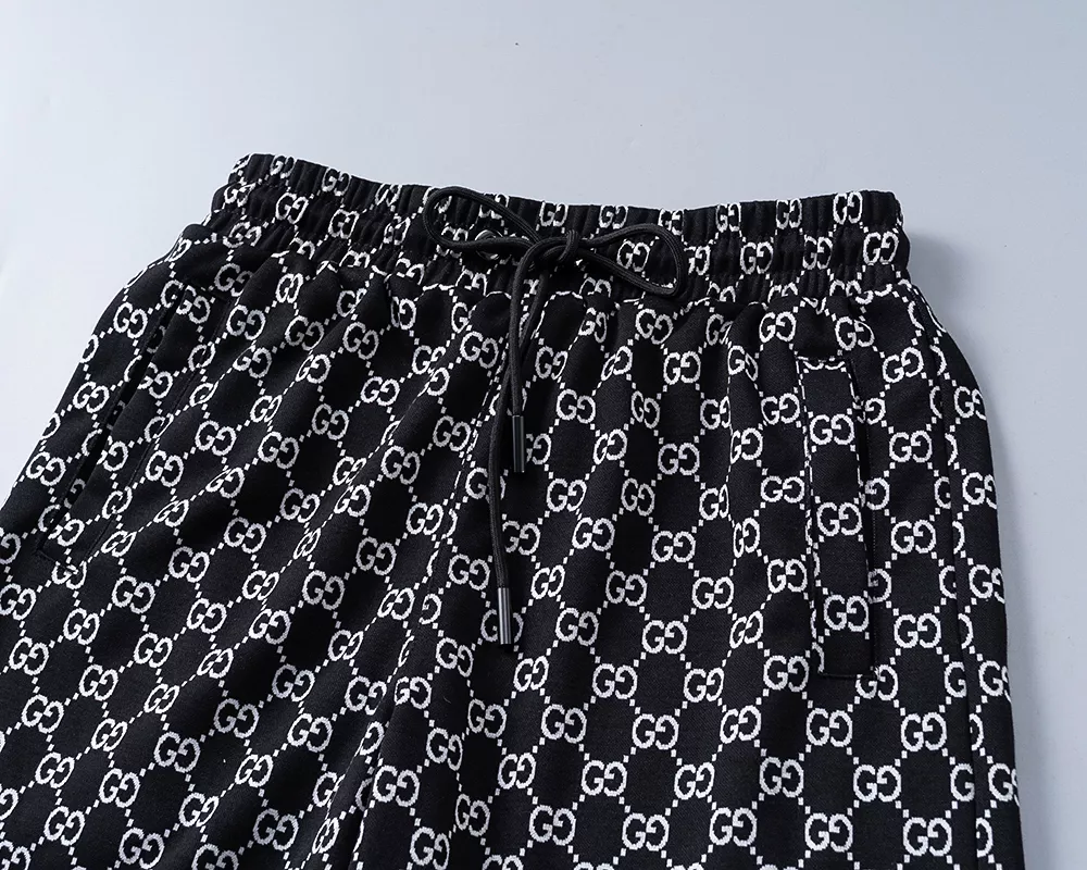 Gucci Pants For Men ModernLook 5503
