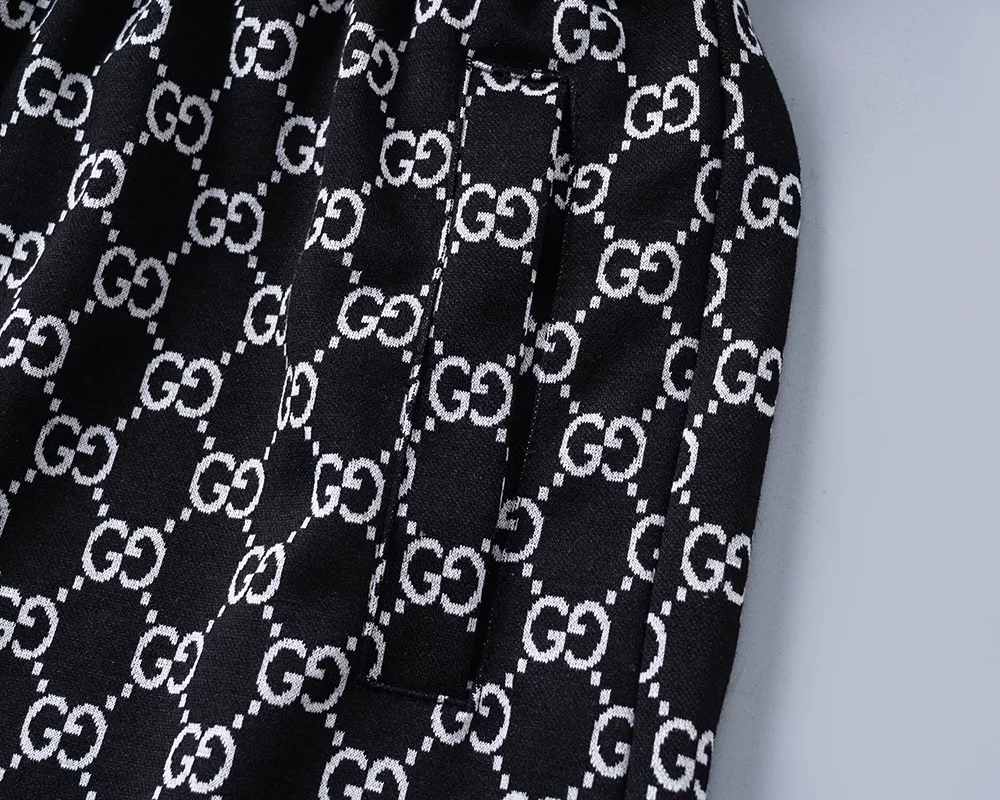 Gucci Pants For Men ModernLook 5503