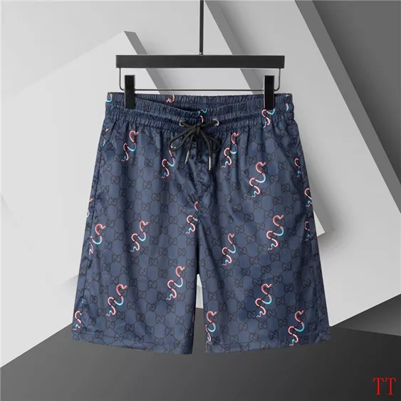 Gucci Pants For Men NewStyle 2739