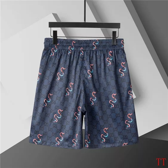 Gucci Pants For Men NewStyle 2739