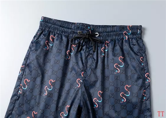 Gucci Pants For Men NewStyle 2739