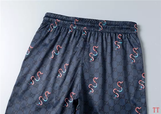 Gucci Pants For Men NewStyle 2739