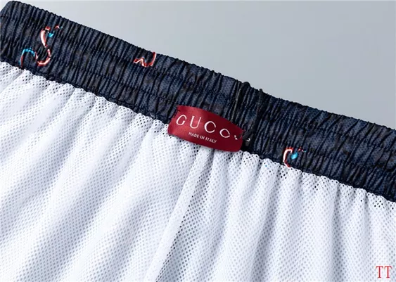 Gucci Pants For Men NewStyle 2739