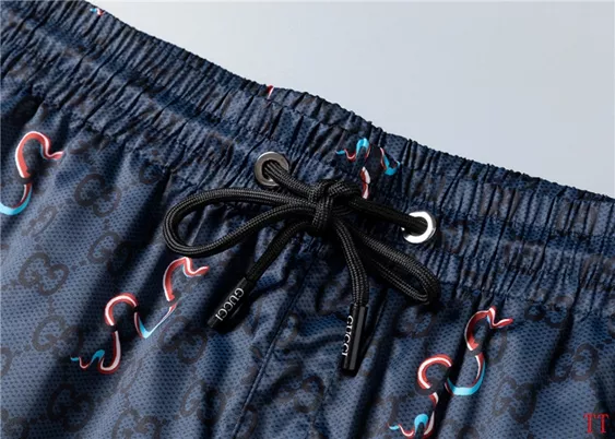Gucci Pants For Men NewStyle 2739
