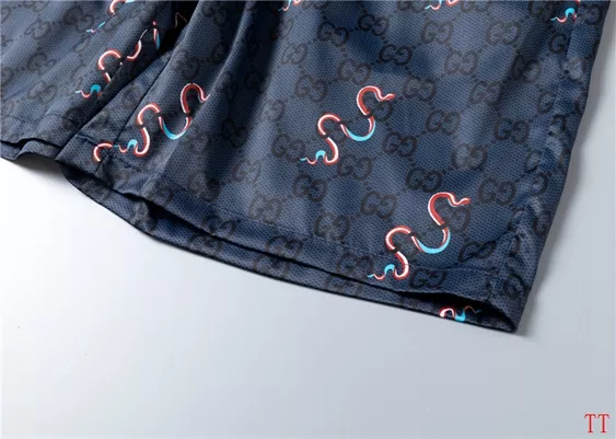 Gucci Pants For Men NewStyle 2739