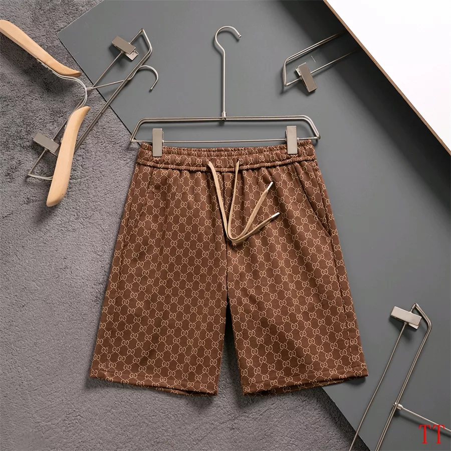 Gucci Pants For Men NewStyle 8763