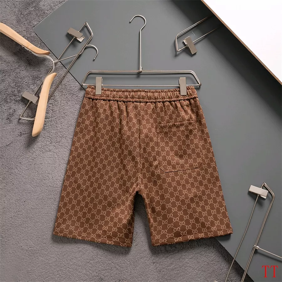 Gucci Pants For Men NewStyle 8763