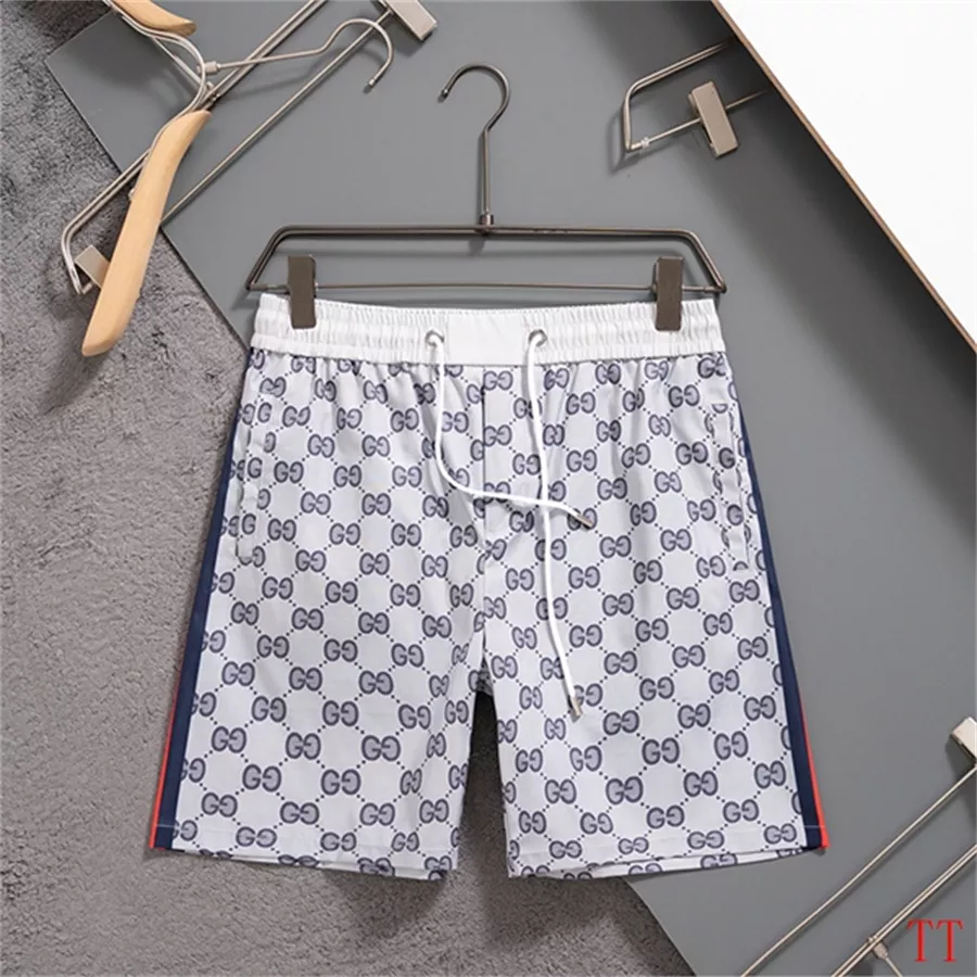 Gucci Pants For Men Popular 3803