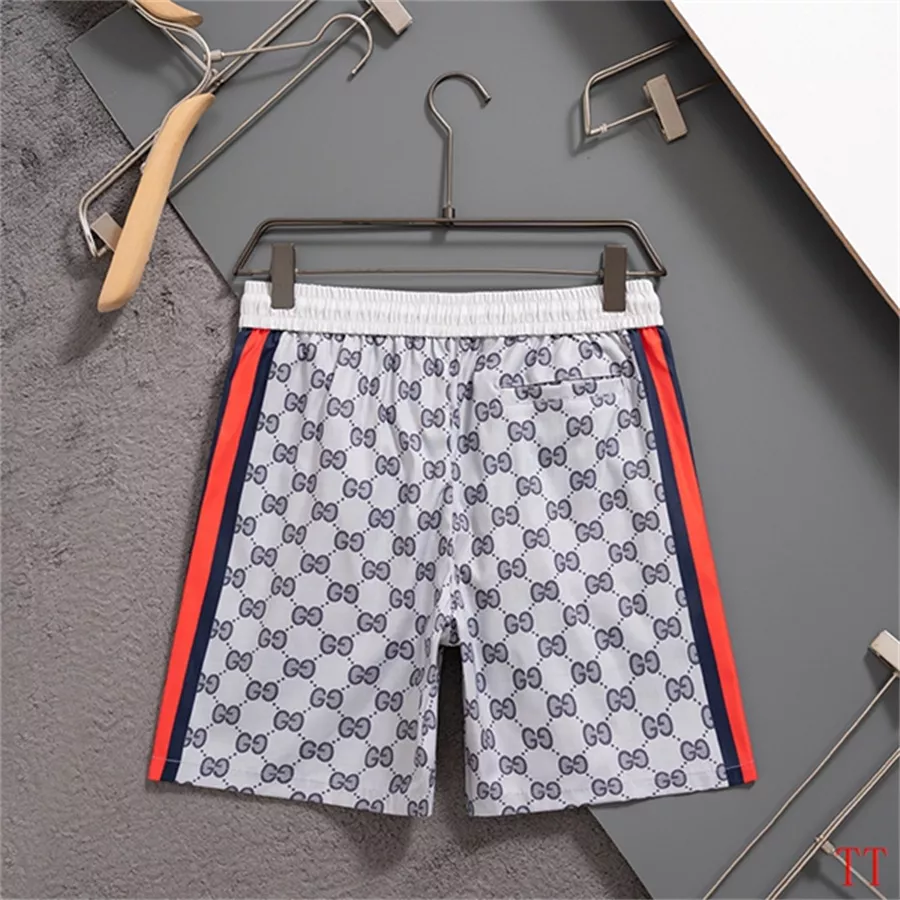 Gucci Pants For Men Popular 3803