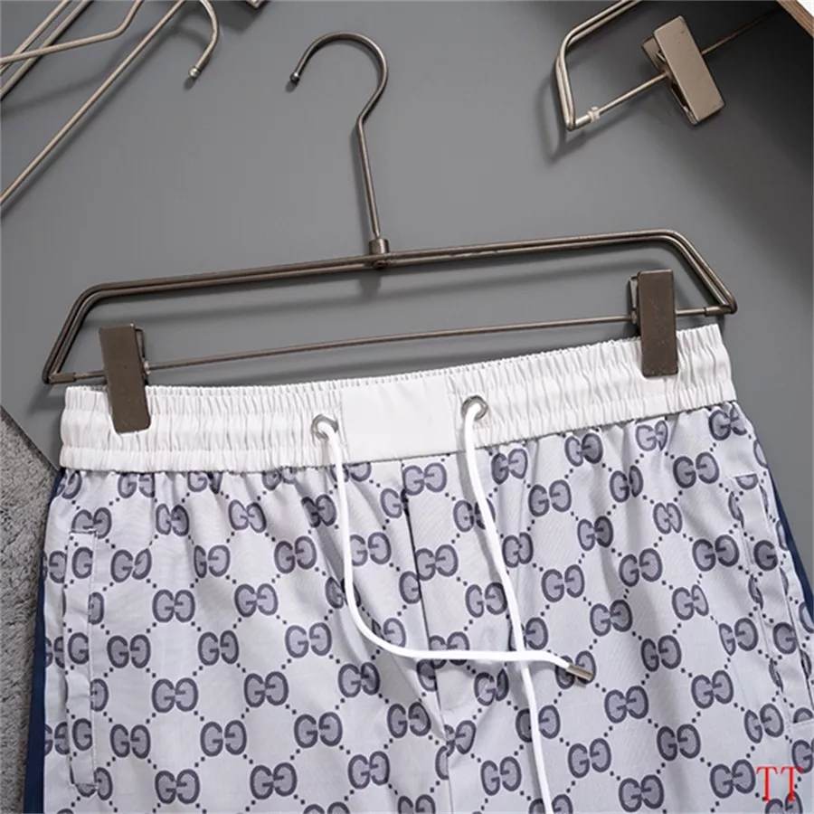 Gucci Pants For Men Popular 3803