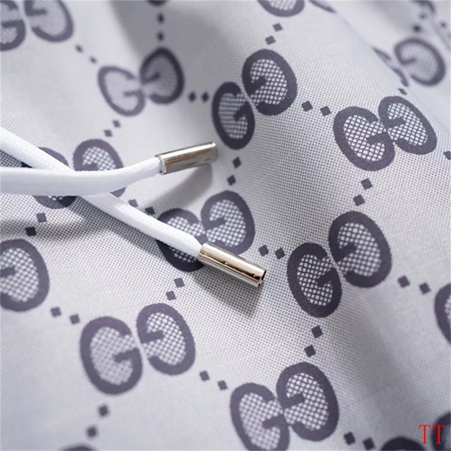 Gucci Pants For Men Popular 3803