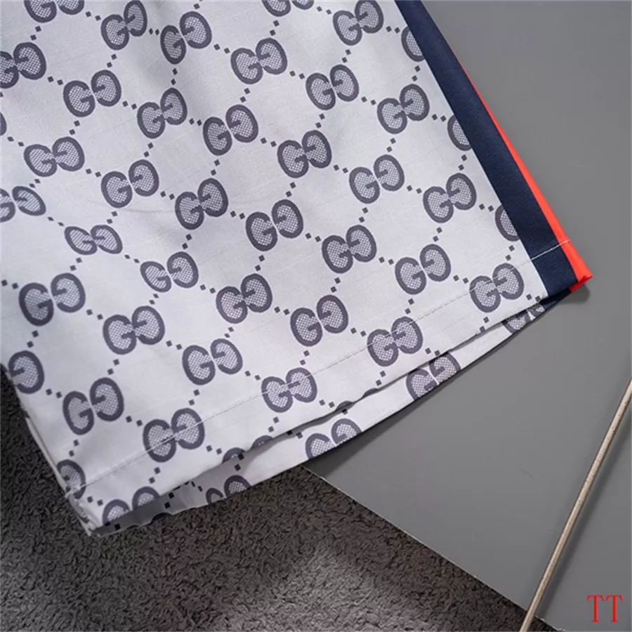 Gucci Pants For Men Popular 3803