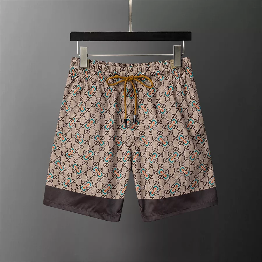Gucci Pants For Men Reliable 7152