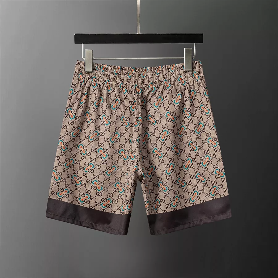 Gucci Pants For Men Reliable 7152