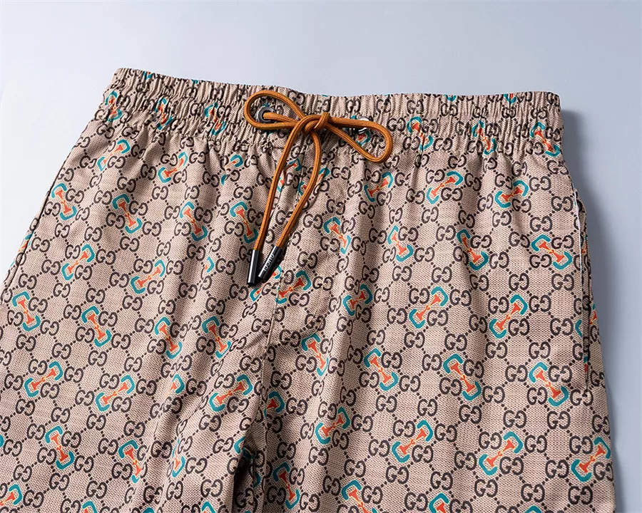 Gucci Pants For Men Reliable 7152