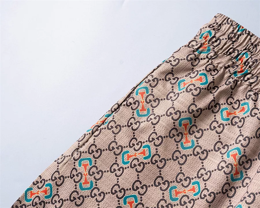 Gucci Pants For Men Reliable 7152