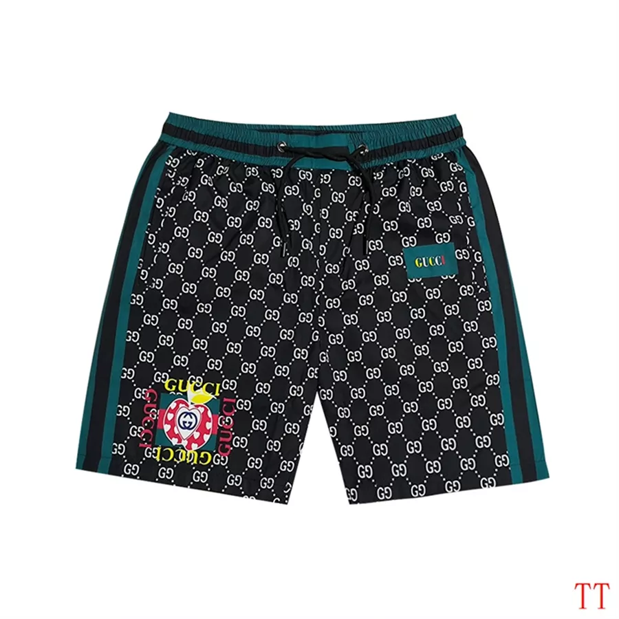 Gucci Pants For Men Resilient 3508