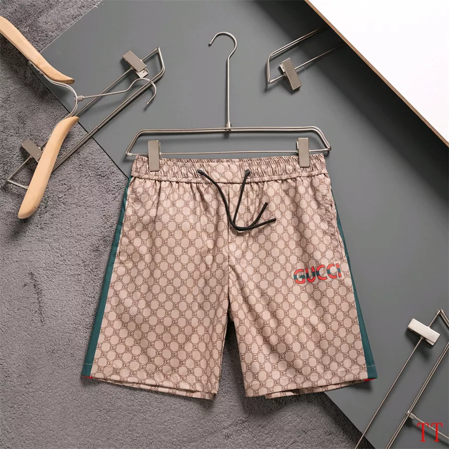 Gucci Pants For Men Resilient 5322