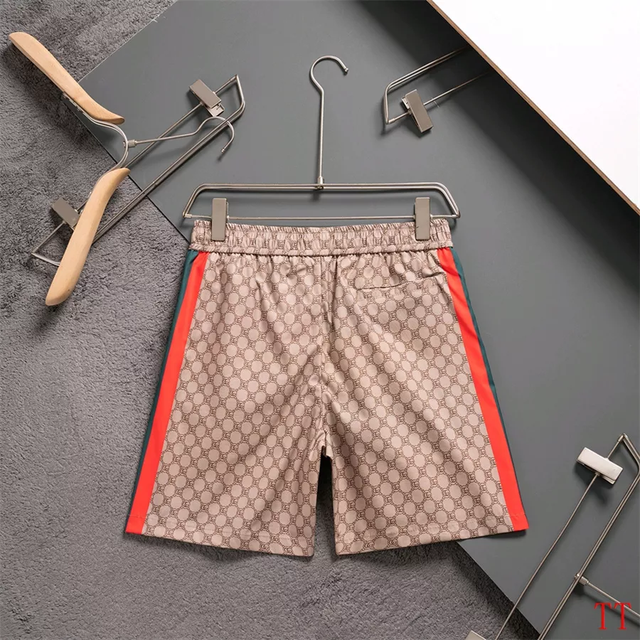 Gucci Pants For Men Resilient 5322