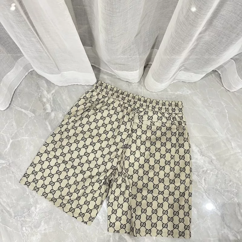 Gucci Pants For Men SmartChoice 1989