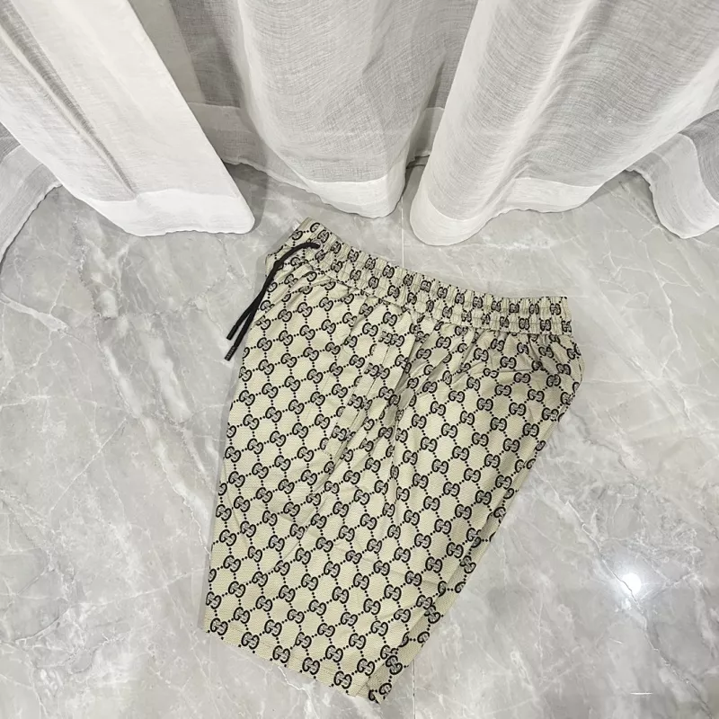 Gucci Pants For Men SmartChoice 1989