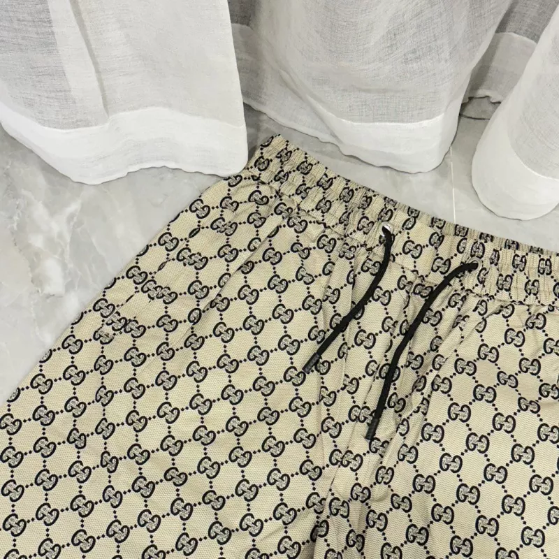 Gucci Pants For Men SmartChoice 1989