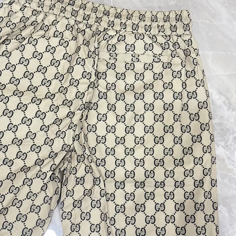 Gucci Pants For Men SmartChoice 1989