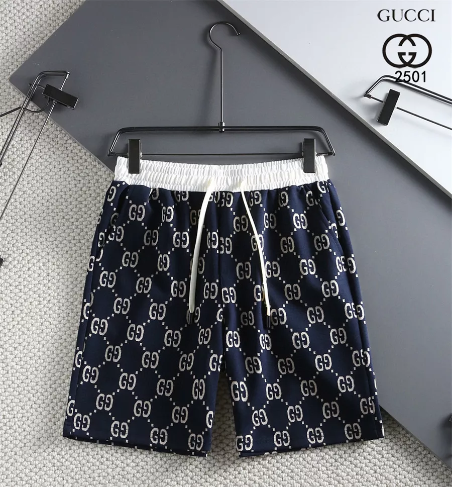 Gucci Pants For Men Sophisticated 566