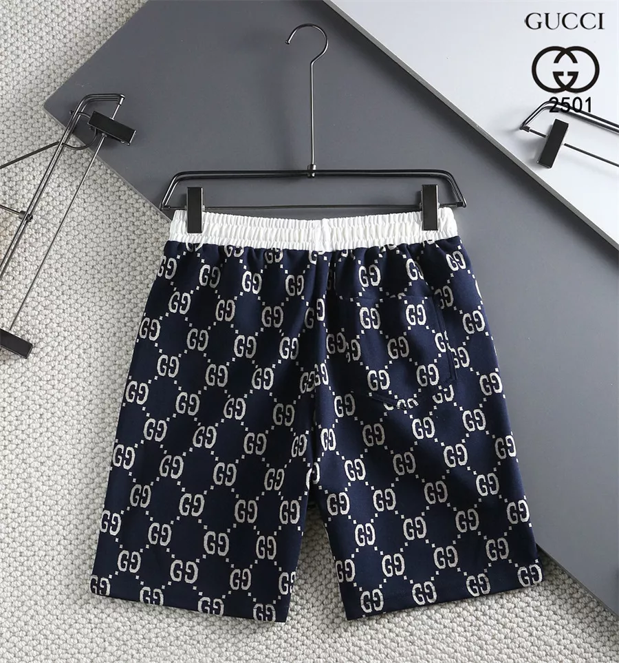 Gucci Pants For Men Sophisticated 566