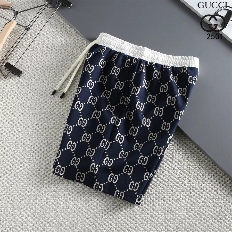 Gucci Pants For Men Sophisticated 566