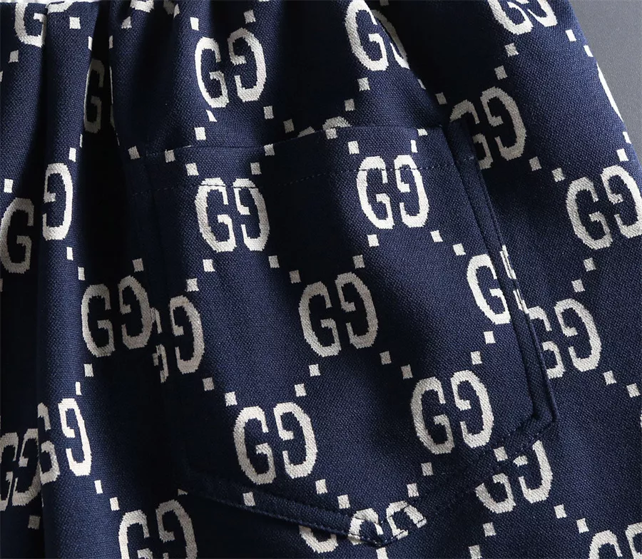 Gucci Pants For Men Sophisticated 566