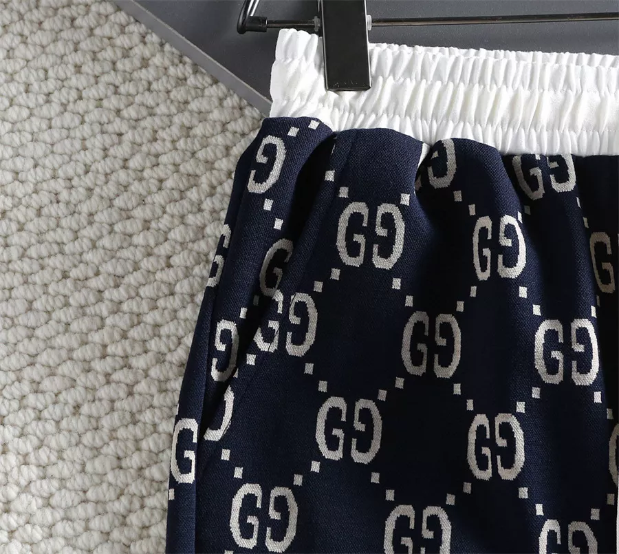 Gucci Pants For Men Sophisticated 566