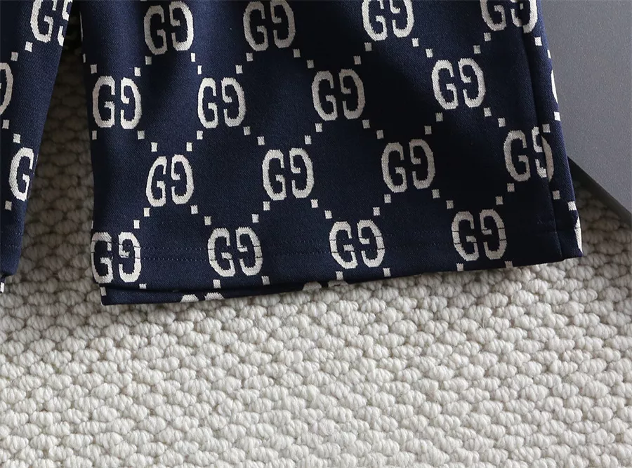 Gucci Pants For Men Sophisticated 566
