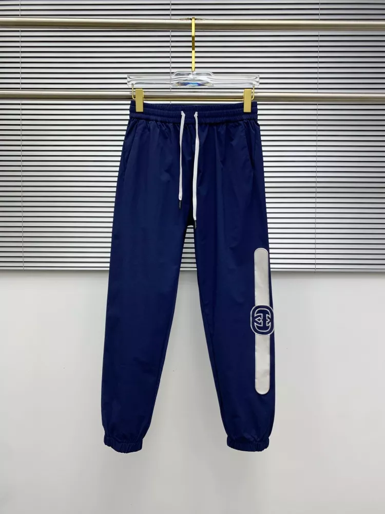 Gucci Pants For Men StreetReady 5164