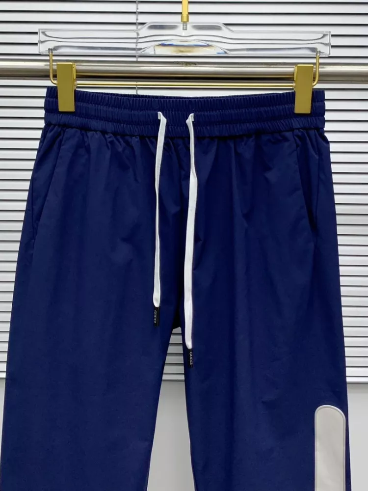 Gucci Pants For Men StreetReady 5164