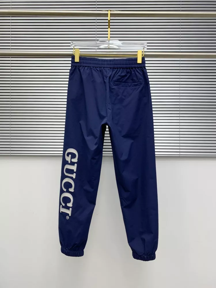 Gucci Pants For Men StreetReady 5164